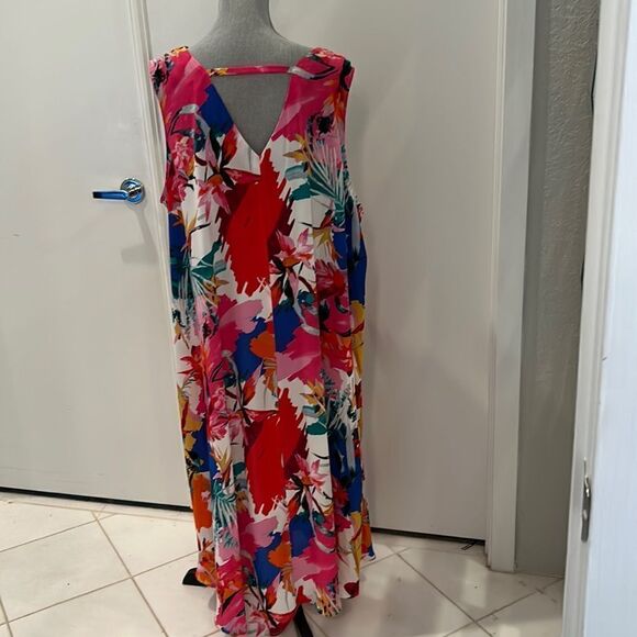 Cupio Swing Dress - Picture 7 of 7